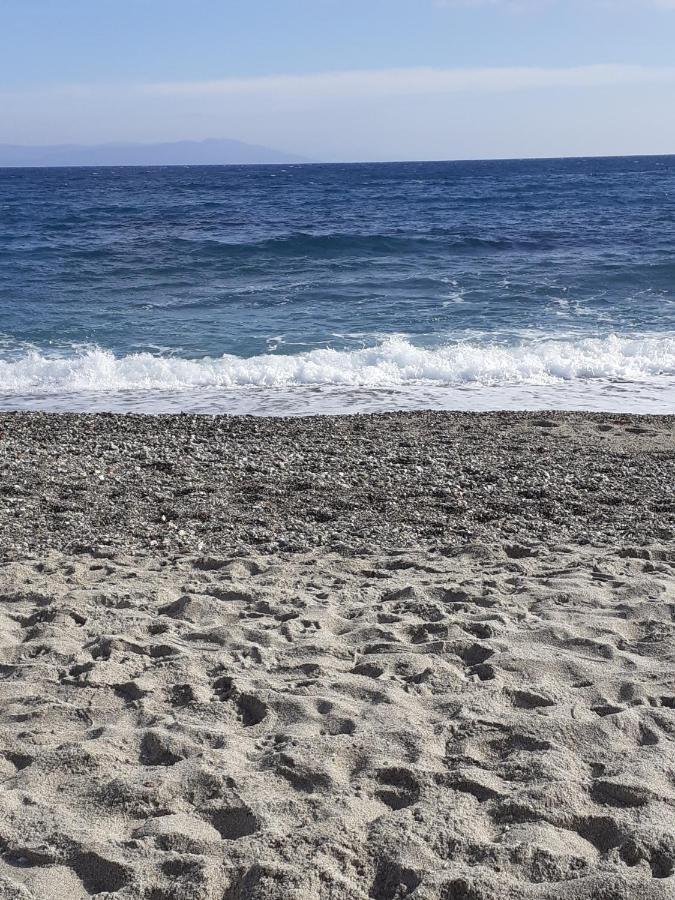 העיירה קוס Αqua Dream Beach Apartment מראה חיצוני תמונה