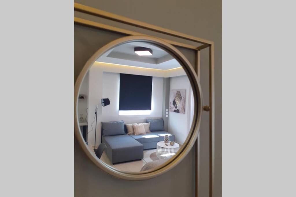העיירה קוס Αqua Dream Beach Apartment מראה חיצוני תמונה