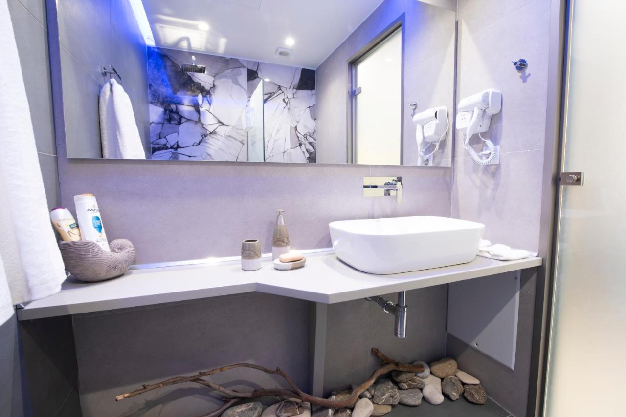 העיירה קוס Αqua Dream Beach Apartment מראה חיצוני תמונה