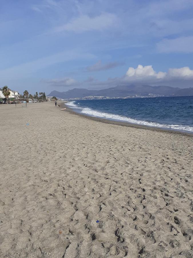 העיירה קוס Αqua Dream Beach Apartment מראה חיצוני תמונה