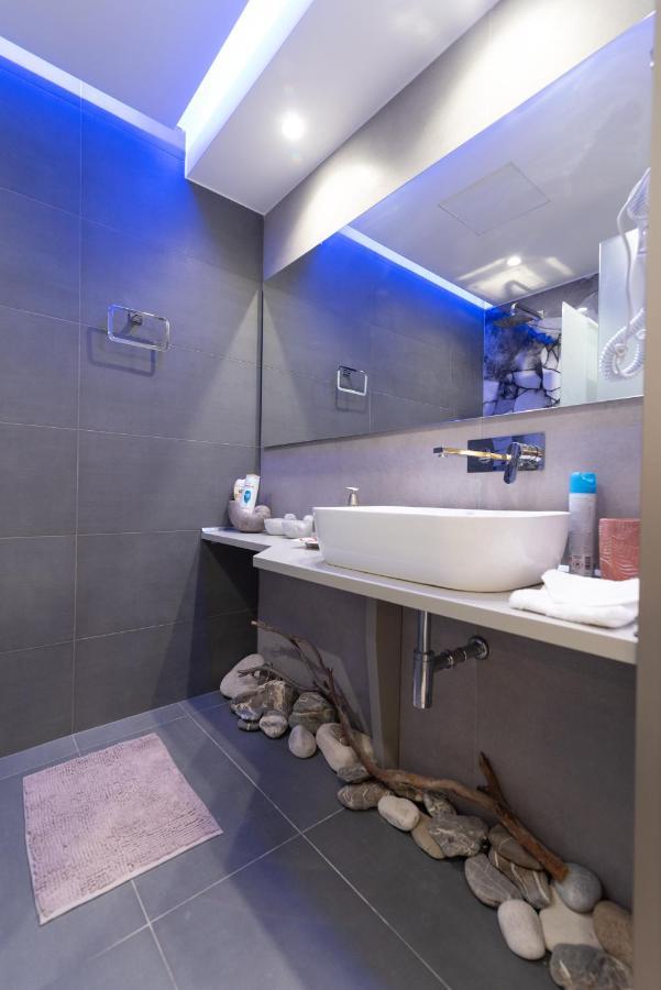 העיירה קוס Αqua Dream Beach Apartment מראה חיצוני תמונה